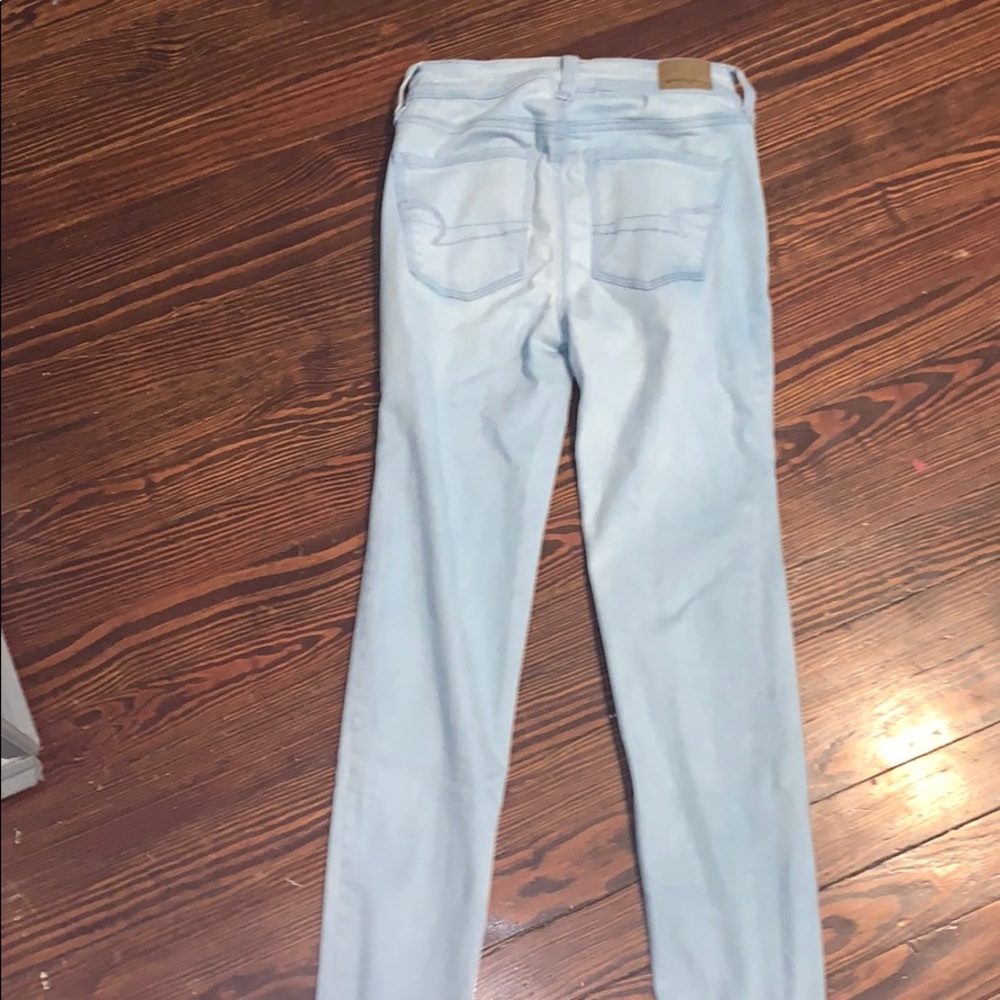 Jeans - Picture 2 of 2
